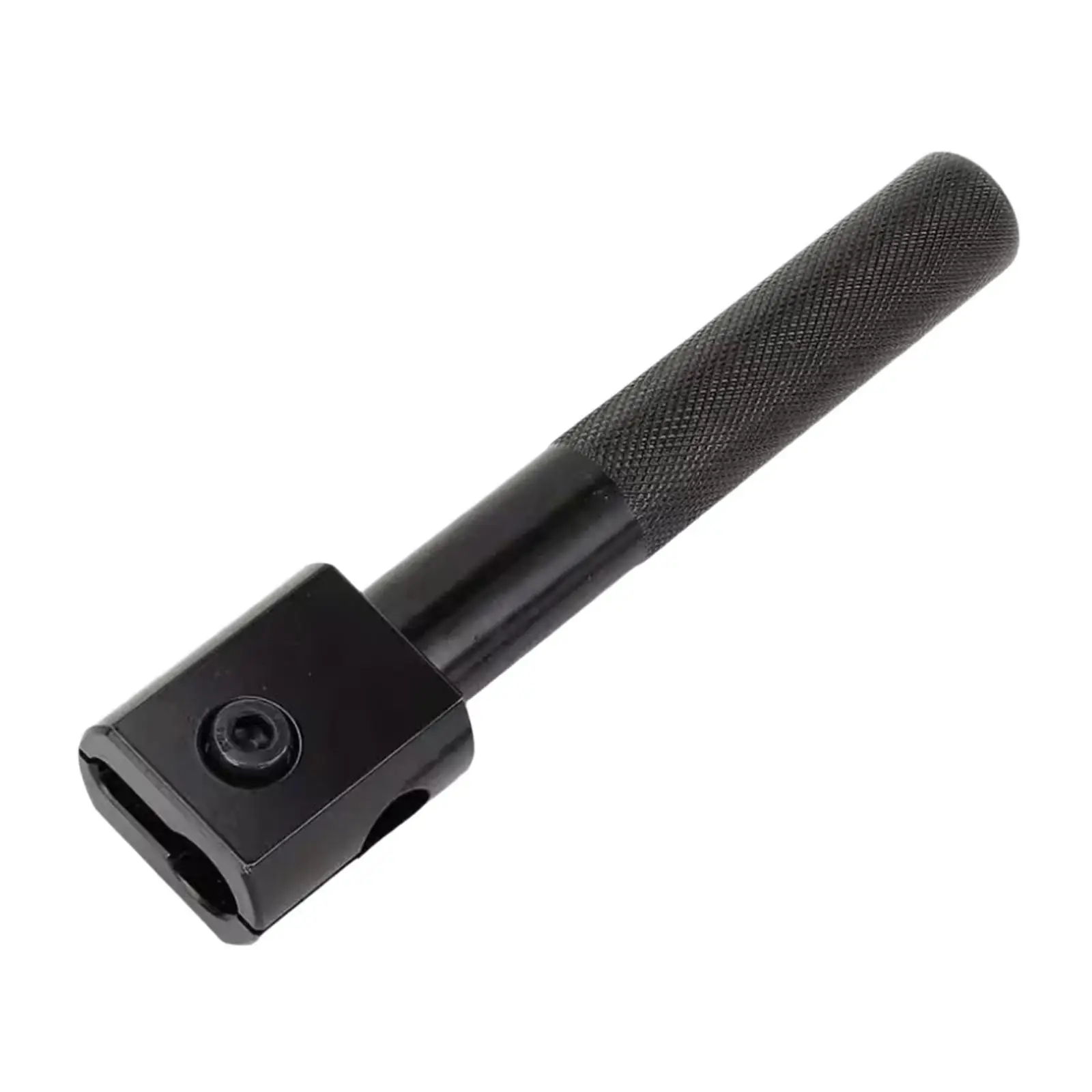 

Heavy Duty Lock Extractor Puller Set Metal Lock Pick Tools for Home Automotive Special Tool Use
