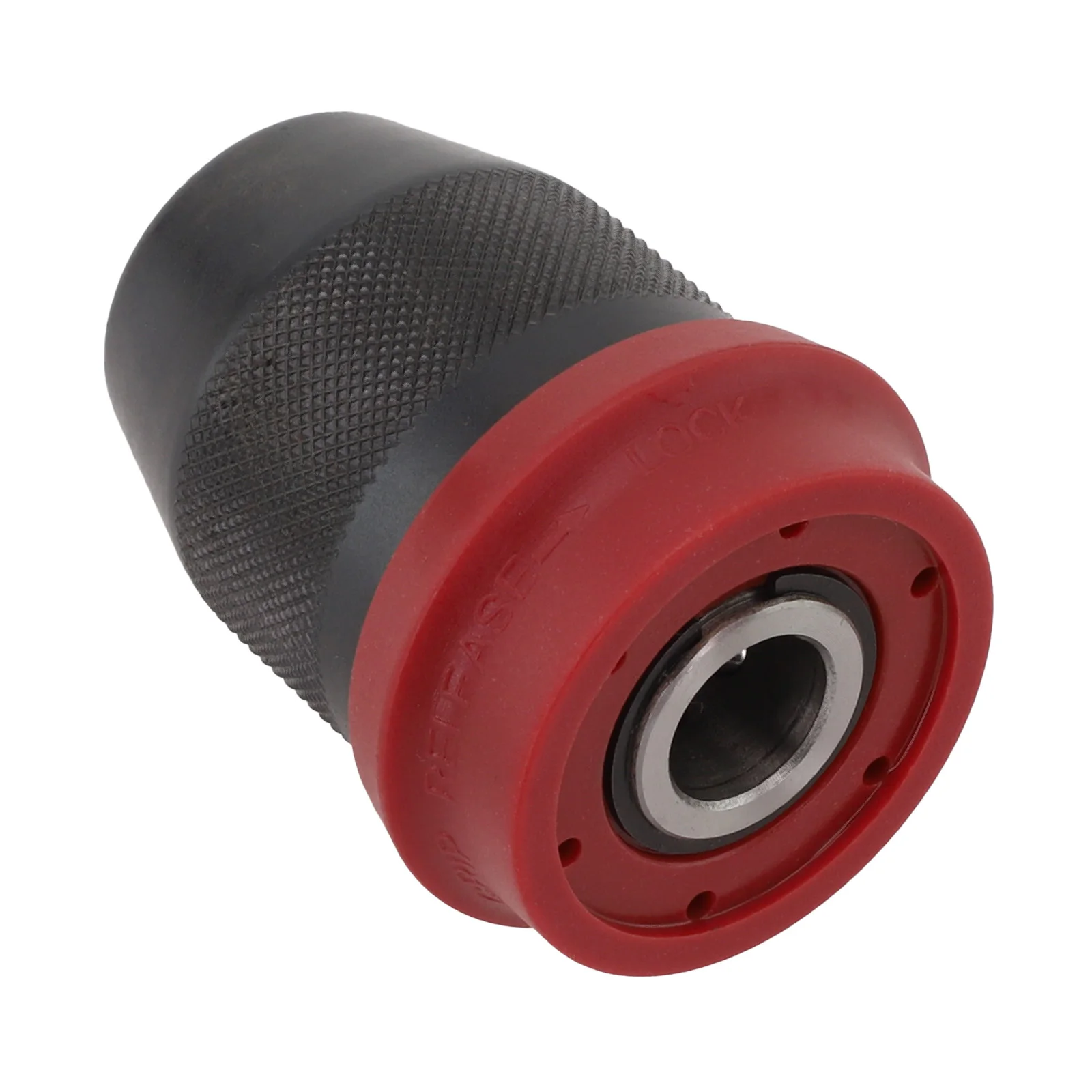 Adaptable For Various Drilling Projects Drill Chuck Tools Clamp Capacity Package Content Quick Connect Drill Chuck