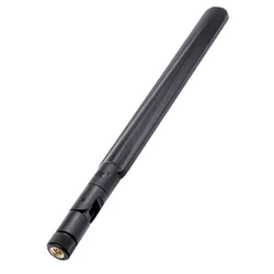 4G 5G Antenna 12dBi High Gain SMA Male for Wireless Network Card Wifi Router High Signal Sensitivity