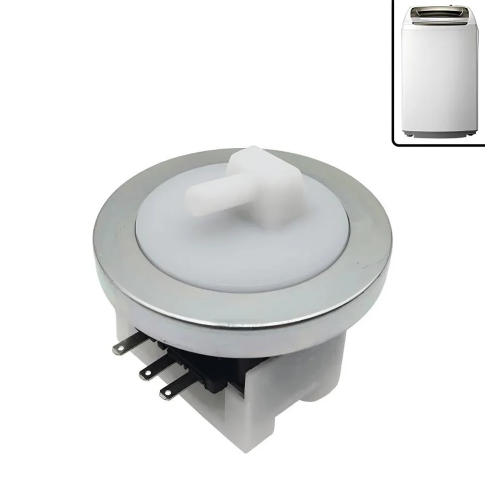 Water Level Sensor Pressure Switch for Midea Washing Machines TB725168G Q2508PG Plastic Material Operating Temperature