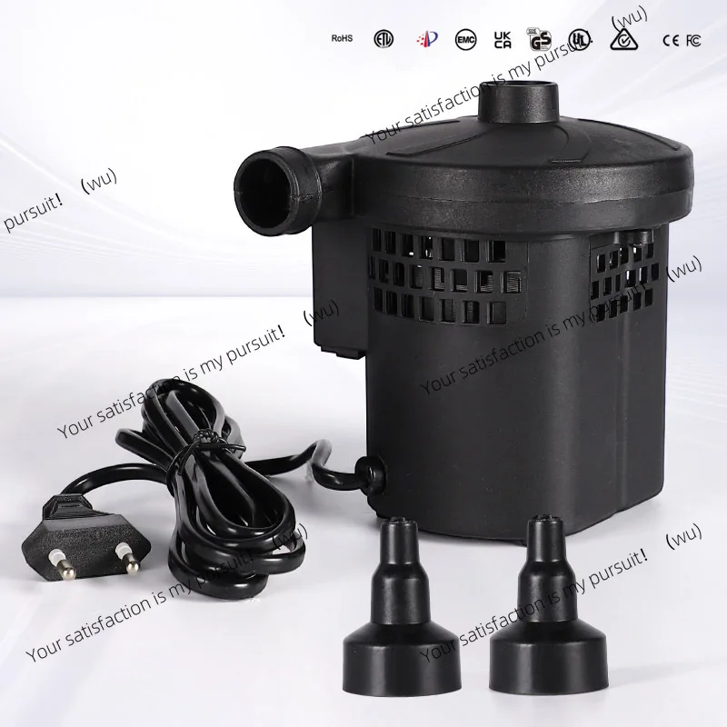

Household high pressure air pump High power electric pump Vacuum high pressure air pump