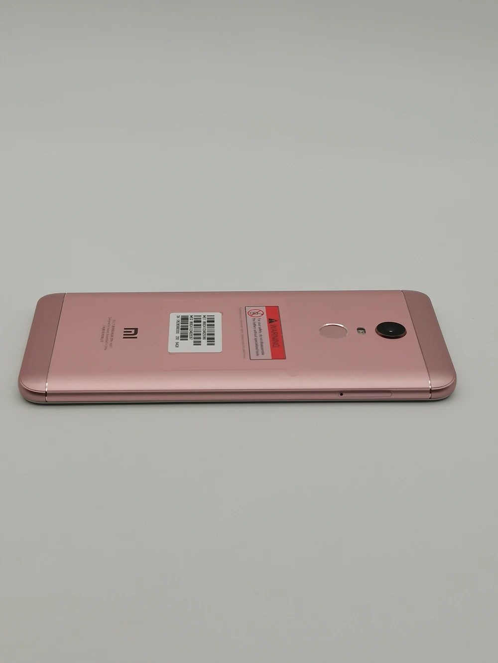 Xiaomi Redmi 5 Plus 4GB 64GB Smartphone