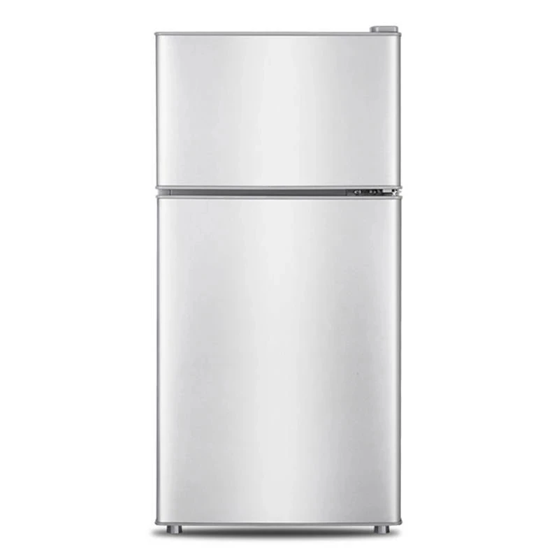 Mini Refrigerator Single Refrigerated Freezer Dormitory Rental Energy Saving Large Capacity