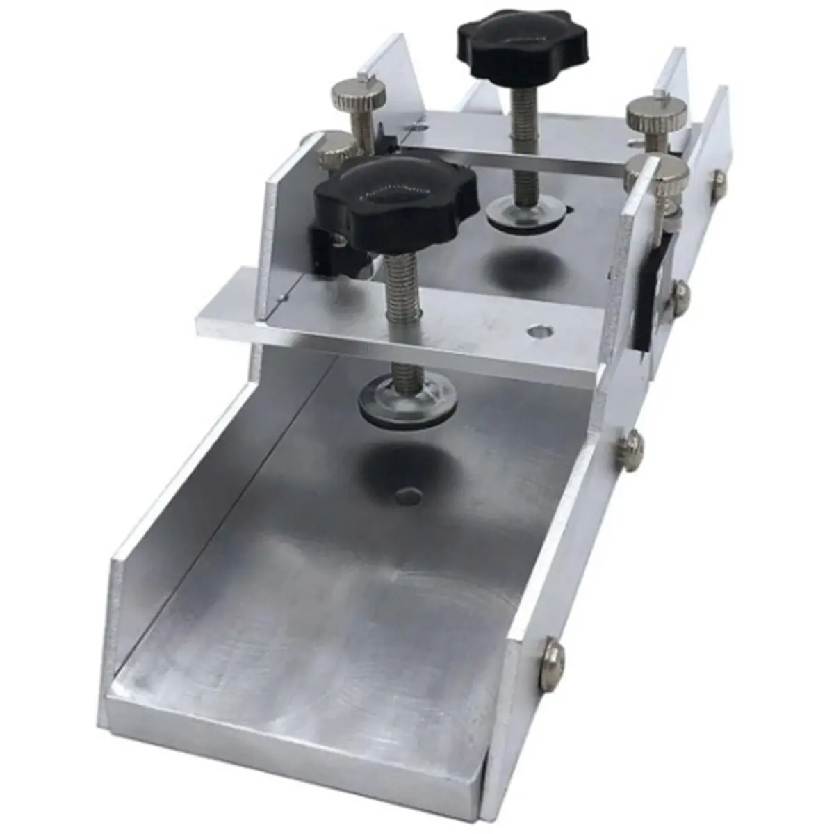 【TODAY-BUY】~@ Grooving Saw Frame for Guitar Making Violin Repair Line Grooving Woodworking Precision Instrument Building Tools
