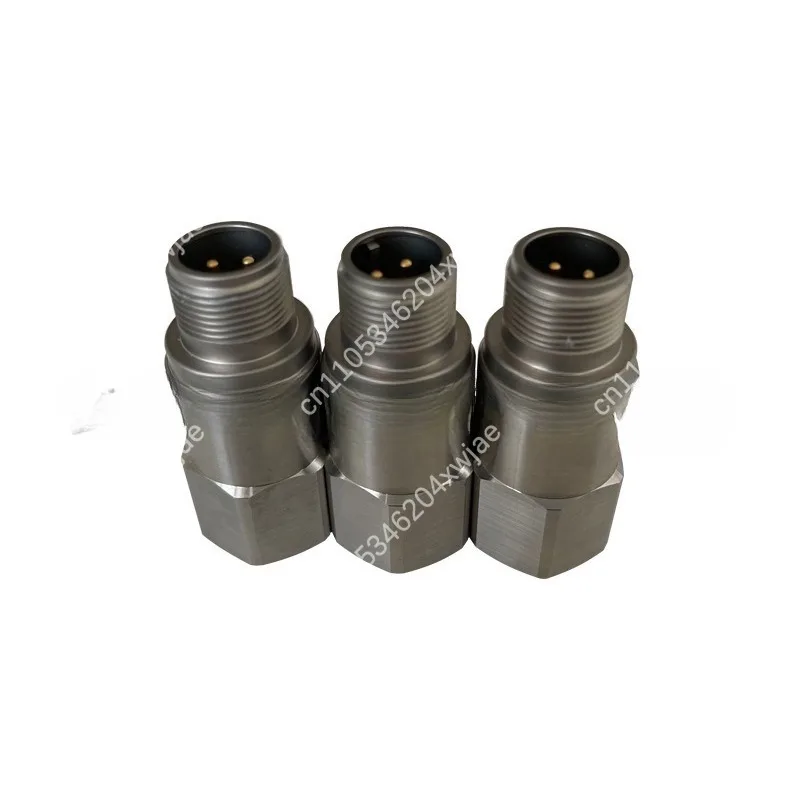 Acceleration Vibration Temperature Sensor, Triple Parameter Industrial Monitor, Equipment Diagnostic Tool