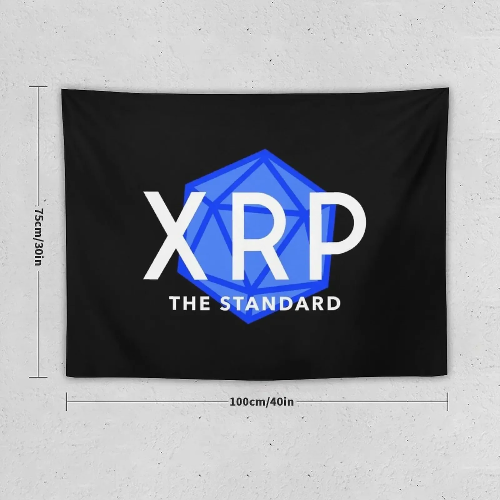 XRP - the standard. Tapestry Wallpaper Room Decor For Girls Tapestry