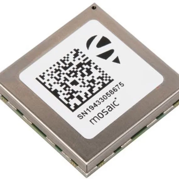 Septentrio Mosaic-X5 / Mosaic-H GNSS RTK Positioning Module, GPS Beidou Multi-Constellation Navigation, 100Hz Update Rate