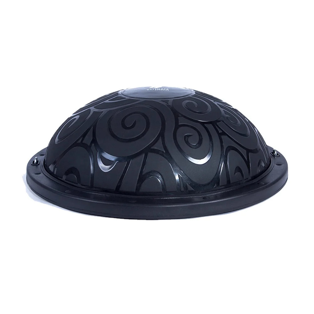 High Quality 58cm PVC/ABS Wave Velocity Sphere  Fitness Yoga and Exercise Ball