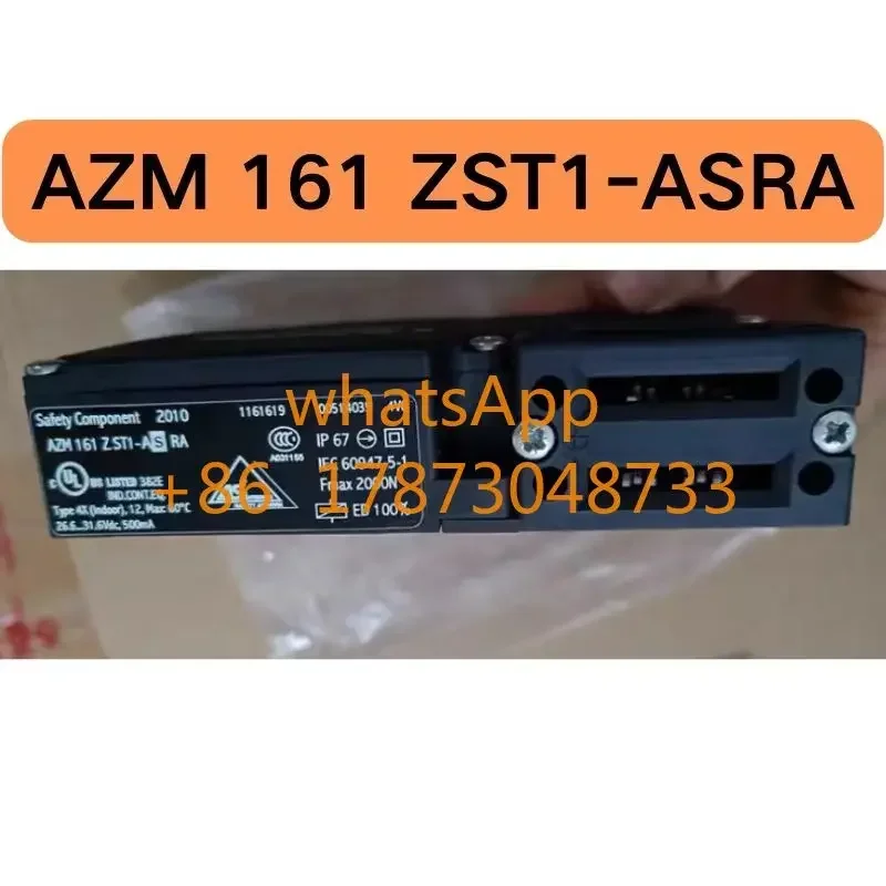 مفتاح قفل باب الأمان الجديد AZM 161 ZST1-ASRA متوفر في المخزون التسليم السريع