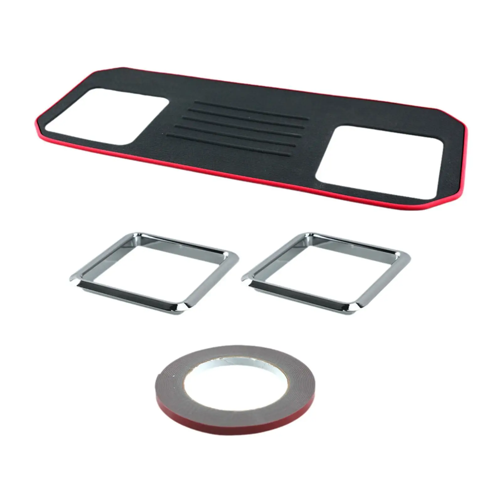 

Car Cup Holder Coaster Car Accessories Cup Holder Drink Pad for Roomy