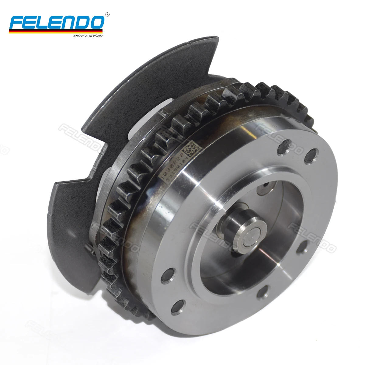 Auto Parts LR060395 LR048776 C2Z30680 Timing Camshaft Sprocket For Range Rover Vogue L405 Sport L494 Discovery 4/5