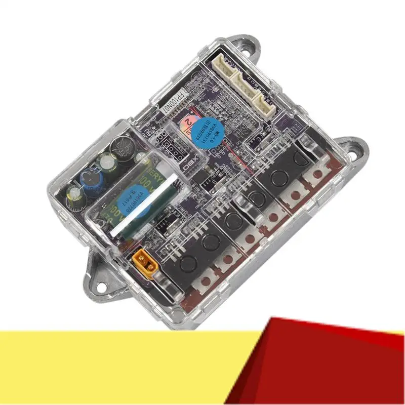 

Electric Scooter Switching Power Supply BT Motherboard Controller For Xiaomi M365 Scooter Controller Suite Easy To Use-M53K