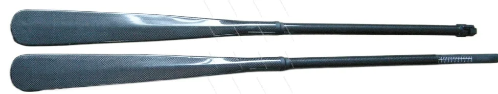 Greenland Paddle And Full Carbon Shaft 10cm Length Adjustment And Free Bag-Q28