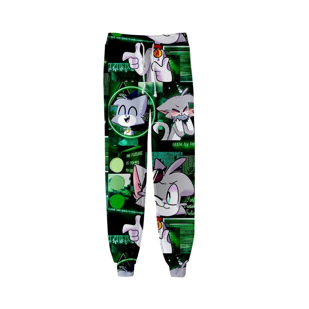 

Мужские/женские тренировочные брюки Acenix Merch, повседневные тренировочные брюки в стиле Харадзюку, хип-хоп