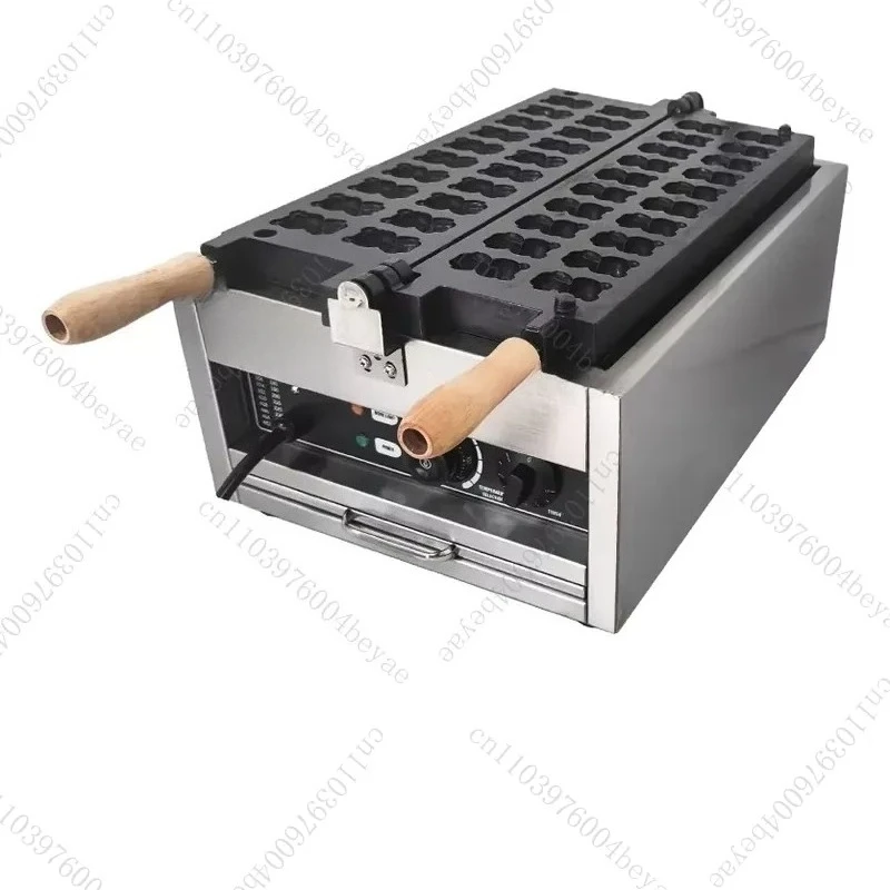 Waffle maker, small waffle bread roaster