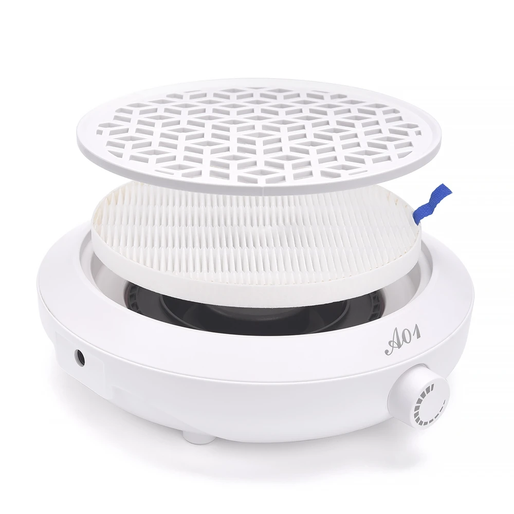 

Пылесборник для ногтей, маникюрные станки, мощный пылесос для ногтей со съемным фильтром, вентилятор для извлечения ногтей, инструмент для дизайна ногтей