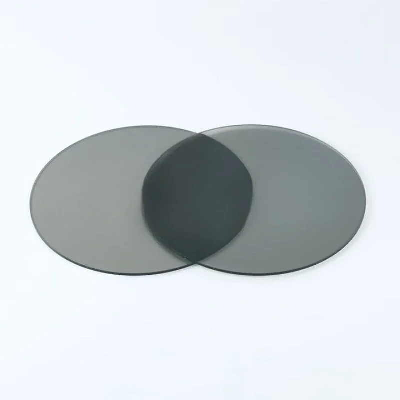 Tempered stress light source polarizing film Remove reflective polarizing plate 50cm * 50cm
