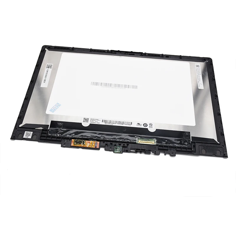 Imagem -02 - Lcd Touch Screen Montagem para Lenovo Ideapad Flex Cromo 11ijl6