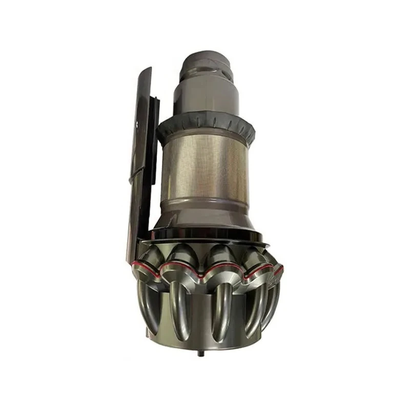 Original 80% New Cyclone Dust Collector Suitable for V11 SV14 Vacuum Cleaner Replace Cyclone Accessories
