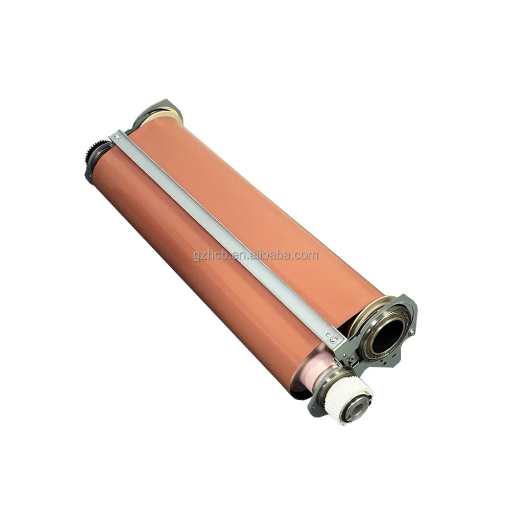 

Original for Konica Minolta C1060 C3070 C3080 C4065 C4070 C4080 Fusing Belt Assy A9VPR78300