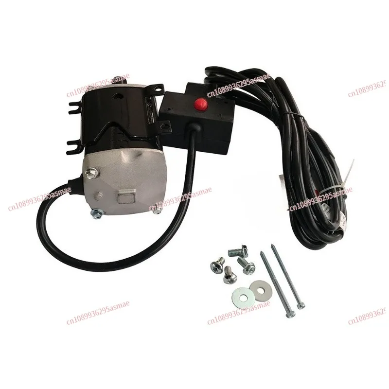 

Snowblower Starter Motor 33329 33329C 33329D 33329E For Tecumseh