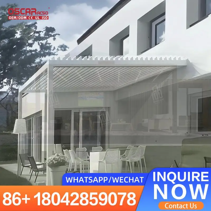 Electric Waterproof…