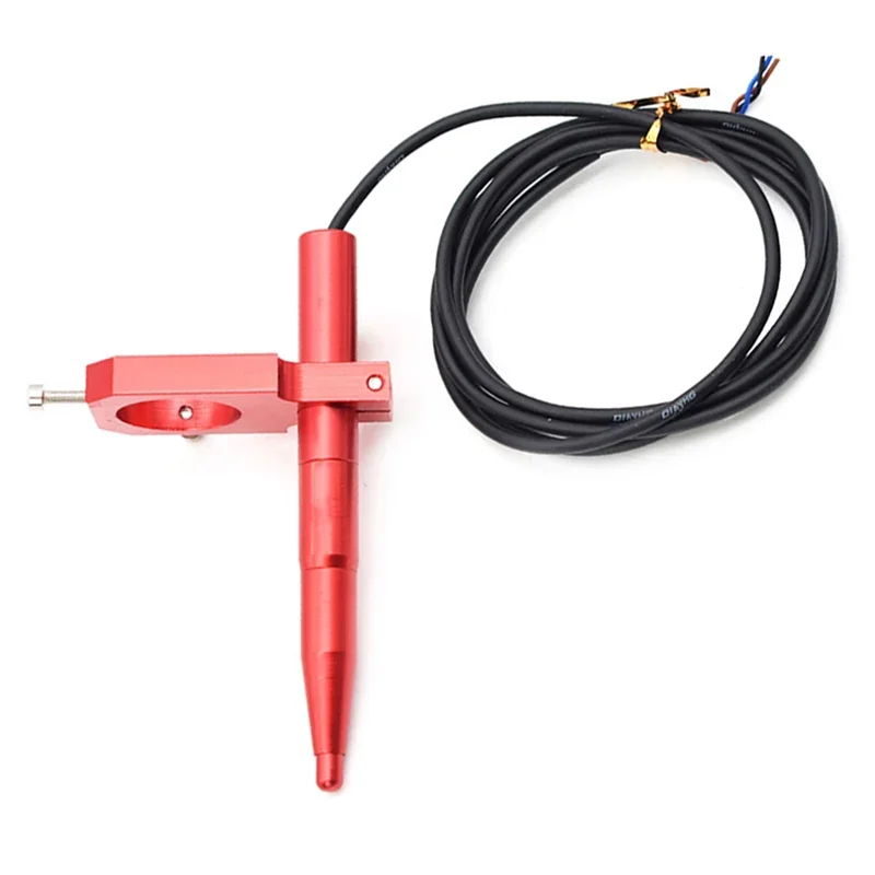 

A69EZ-Axis Automatic Focus Sensor Auto-Focusing Functionality For CO2 Laser Engraving Cutting Heads