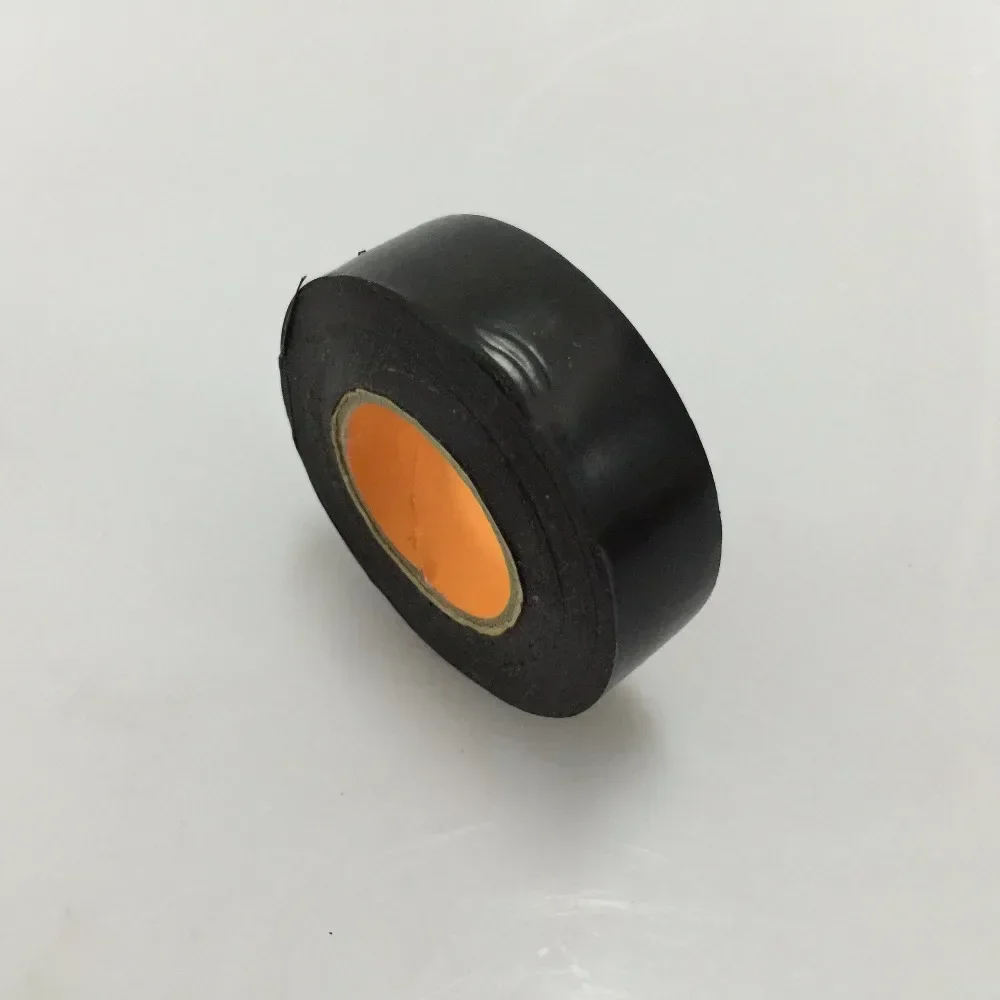 For Motorcycle Tape For for Modification Thin Material Insulation Tape Retrofits Required Flame Retardant PVC Tape