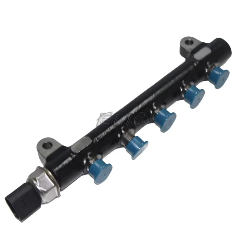 

Delphi Fuel Common Rail 7030409 for Doosan T3 & T4 2.4 G2 D24 for Bobcat Loader Construction Machinery Part 28240435 15120-00062