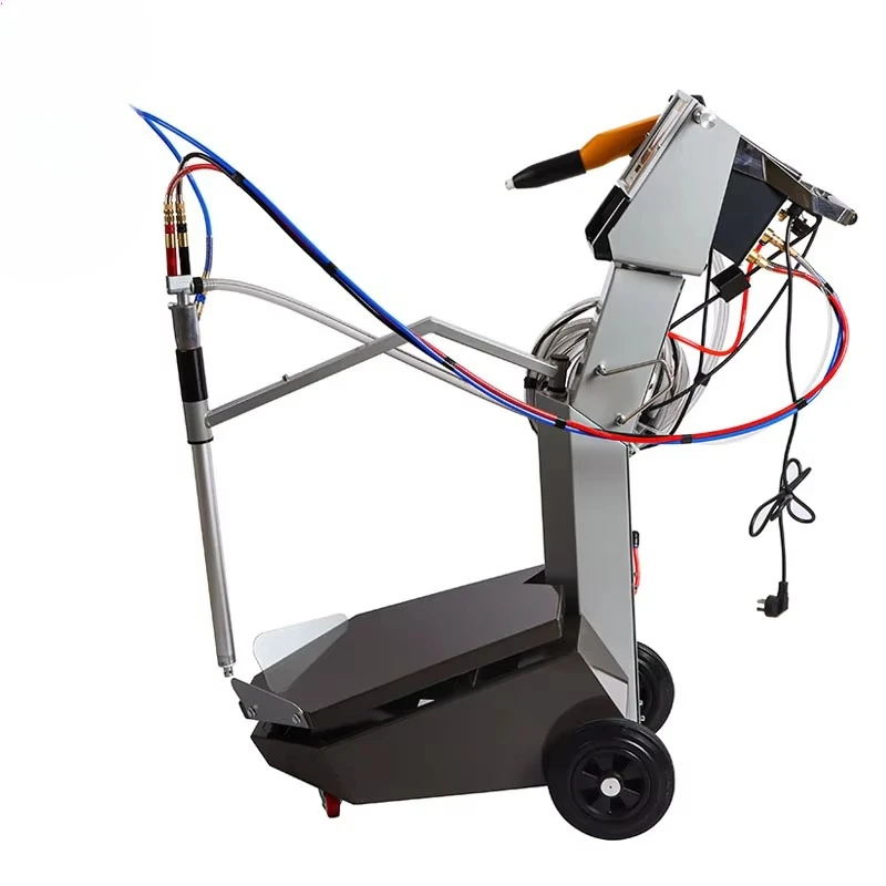 

Intelligent ONK OPT 2b 2F metal painting equipment electrostatic powder spraying sprayer pump core