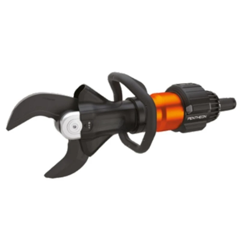 Geological disaster rescue shearing device Emergency relief hydraulic shearing pliers Multifunctional portable shearing pliers