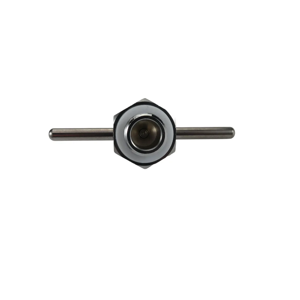 For Sprayer Filler Cap for Vaper 19487 Spot Application System with T-Bar Hand-Tightening Mechanism and Metal Durability