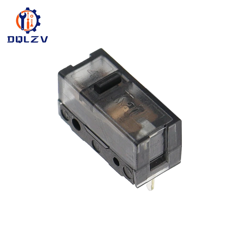 New Kailh GM 8.0 micro switch GM8.0 Gold Contactor 80 Million Click Life Computer mouse left right Micro Swicth button