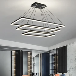 Home decor Chandeliers for dining room pendant light lamps for living room hanging lamps for ceiling Light indoor lighting