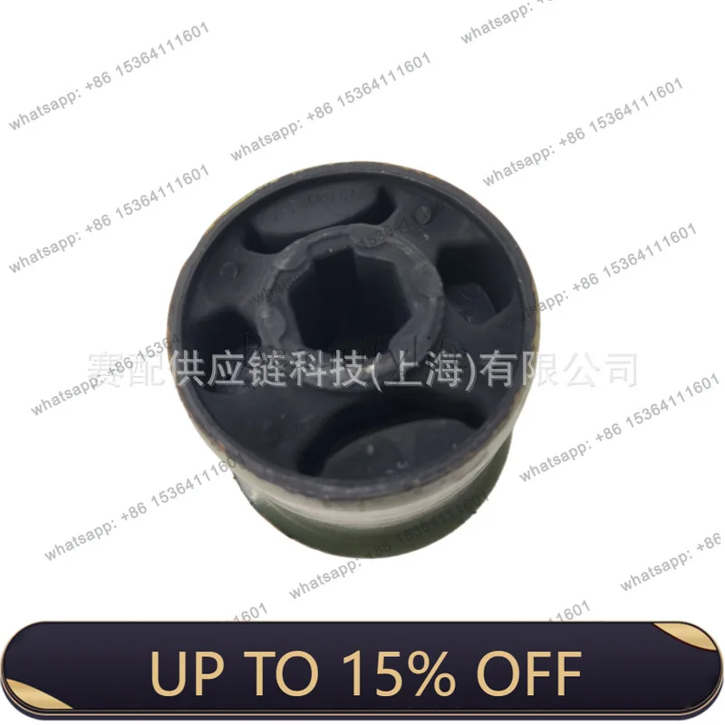 FG auto parts, 1K0407183E control arm rubber sleeve