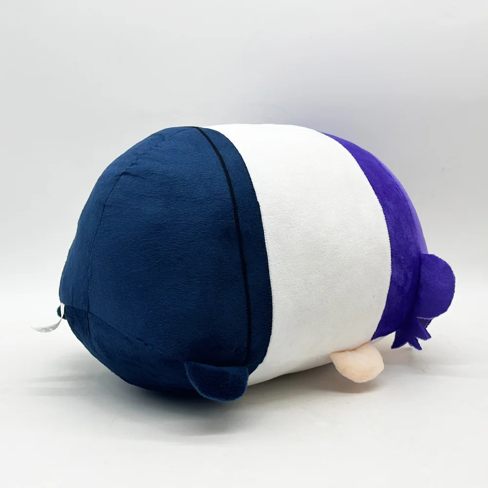 30CM motosierra Rezi muñecos de peluche de juguete de dibujos animados juguete suave regalo de cumpleaños y Navidad para niños