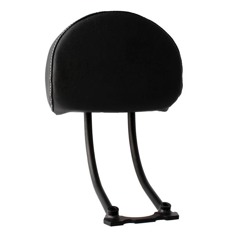

Short Passenger Backrest Rear Backrest Seat Backrest Motorcycle For Sportster S RH1250S 2021-2022