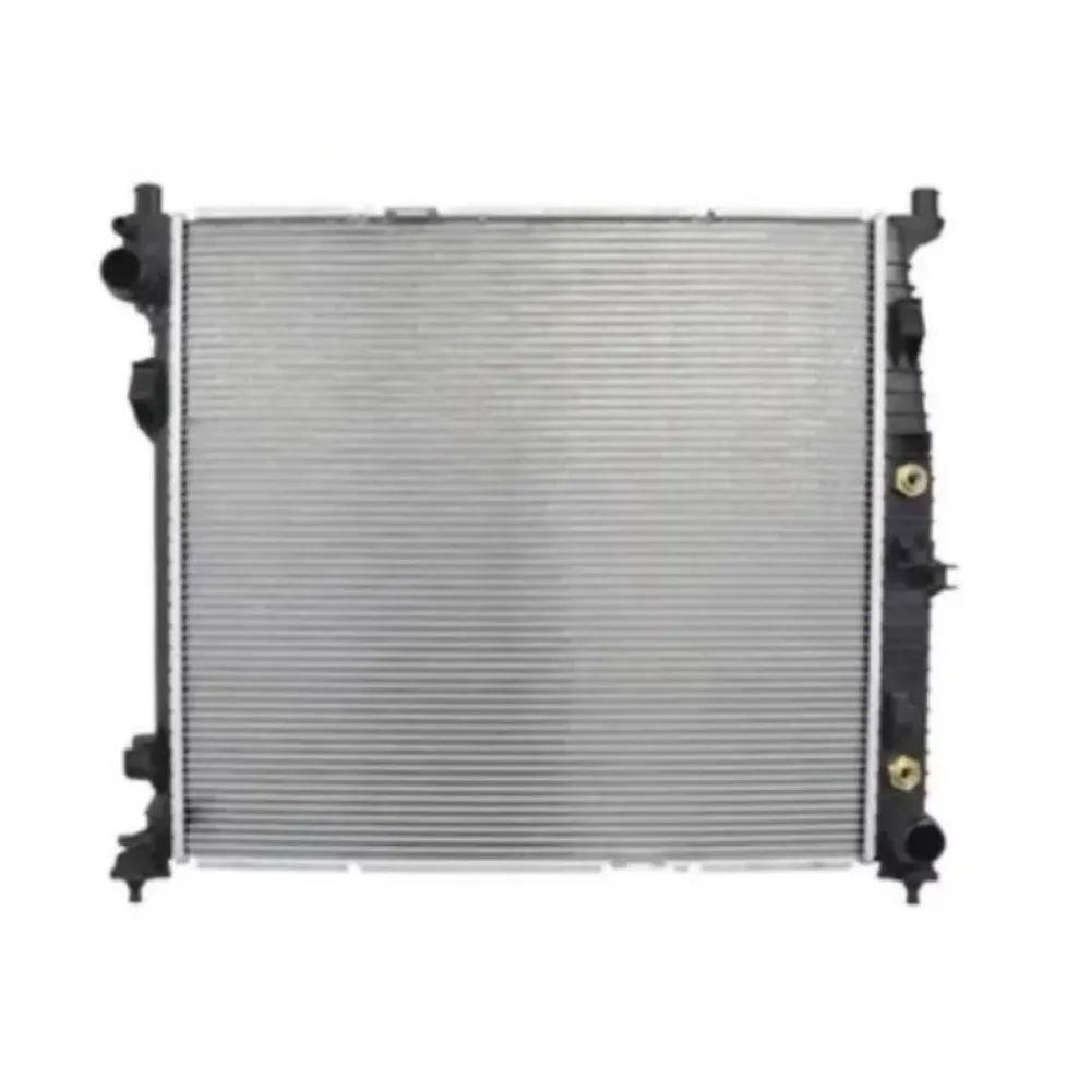 For Land Rover Discovery 4 Range Rover Executive Sport 3.0T 5.0T Engine Water Tank Radiator Cooling Network Genuine Brand New