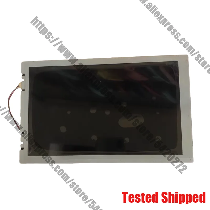 

Абсолютно новый оригинальный дисплей TCG085WVLCB-G00 TCG085WVLCL-G00, 8,5 дюймов