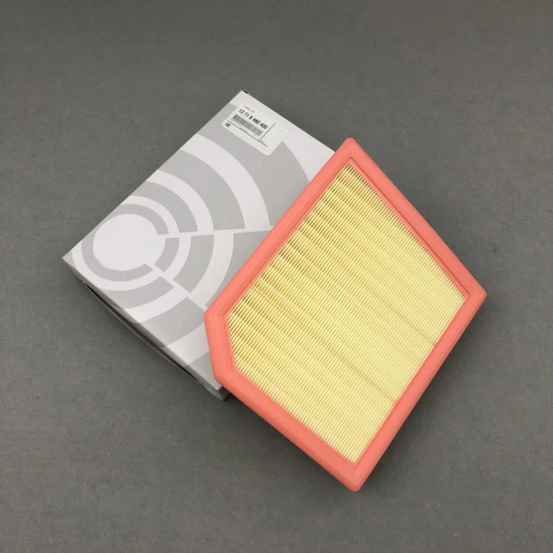 

13718480400 Air Filter For BM MINI Mini One II Cabrio Clubman Countryman 2.0T John Cooper Works11 X2 (F39) M35 i. 2019-
