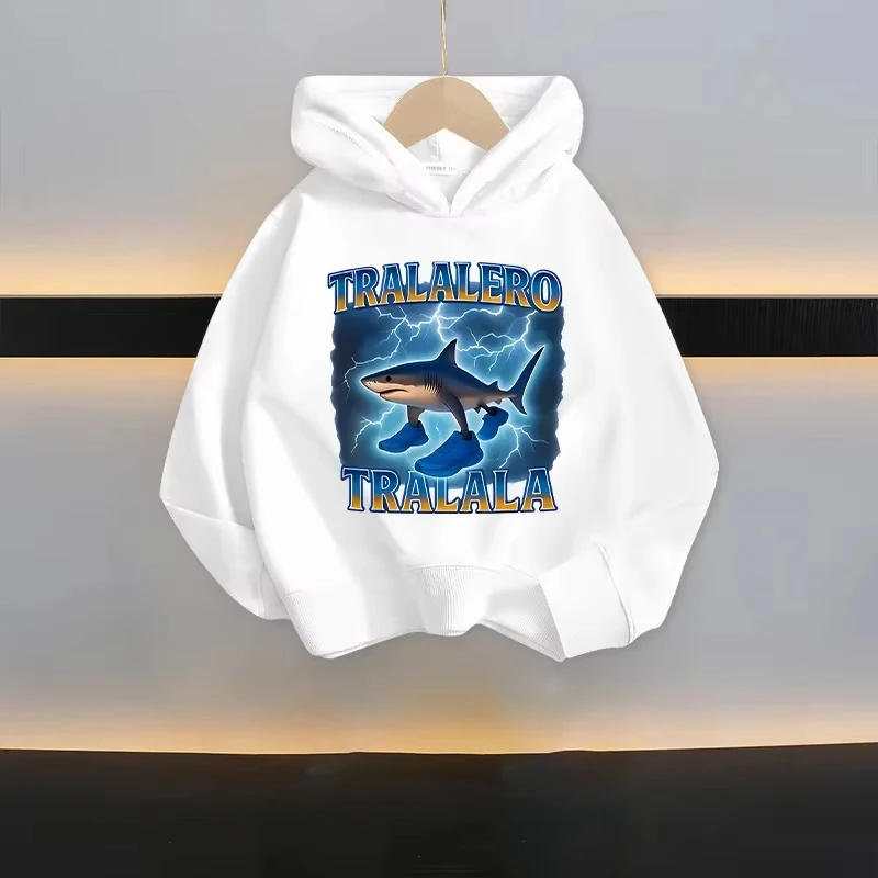 

Solid color printed hoodie, suitable for adults, both men and women, as well as parent-child casual shopping