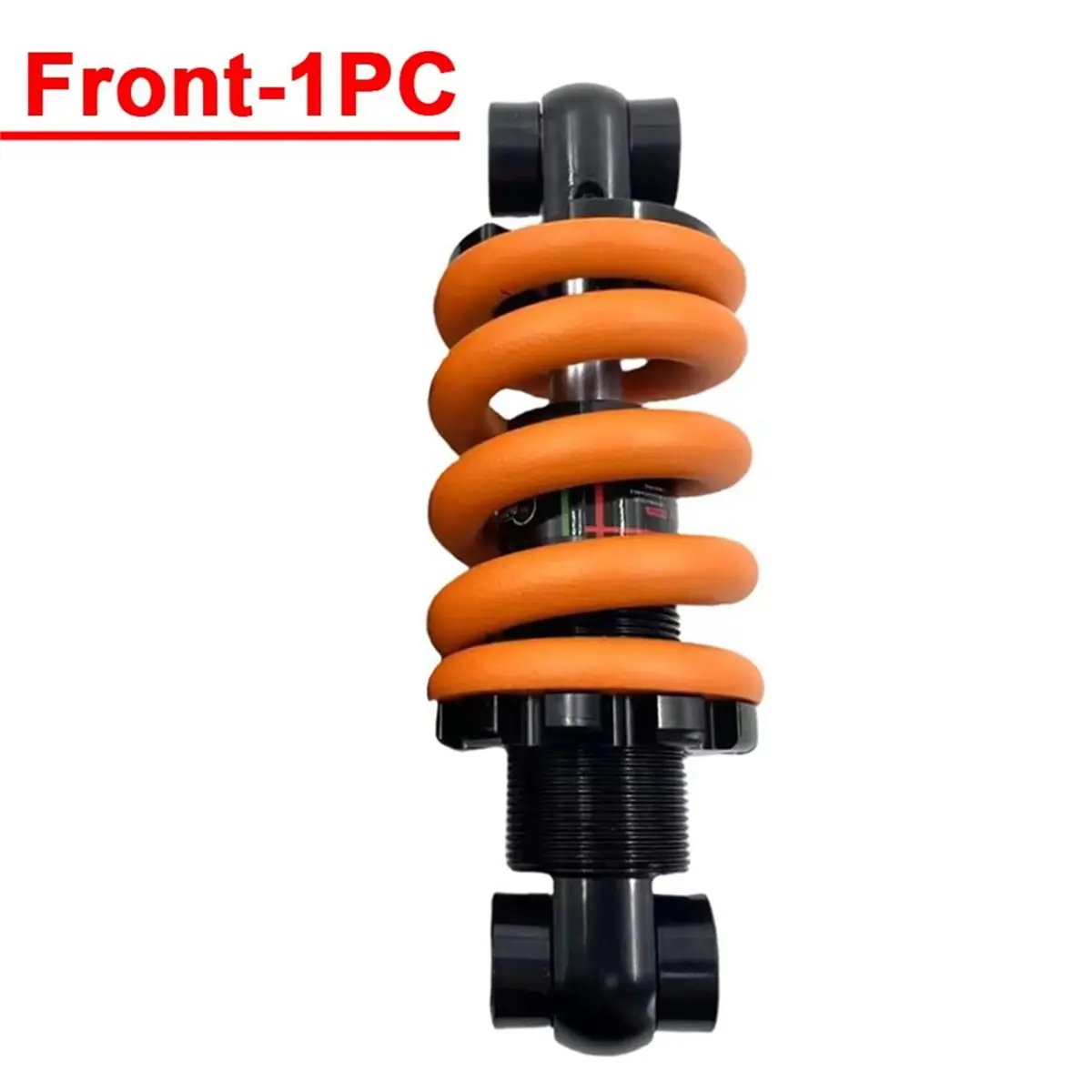 (X07A) Original Front Shock Absorber for KUGOO KuKirin G2 Master Electric Scooter Shock Absorber Spare Parts
