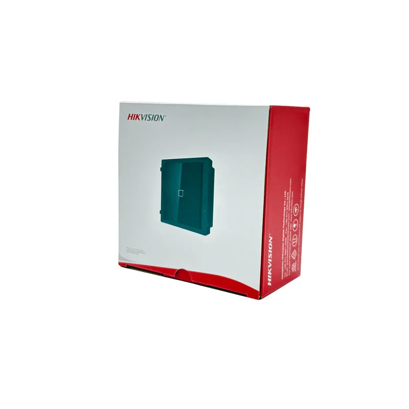 hikvision-ds-kd-m-kd8-series-pro-stazione-porta-modulare-supporto-modulo-lettore-di-schede-m1-sblocca-porta-tramite-scheda-scorrevole