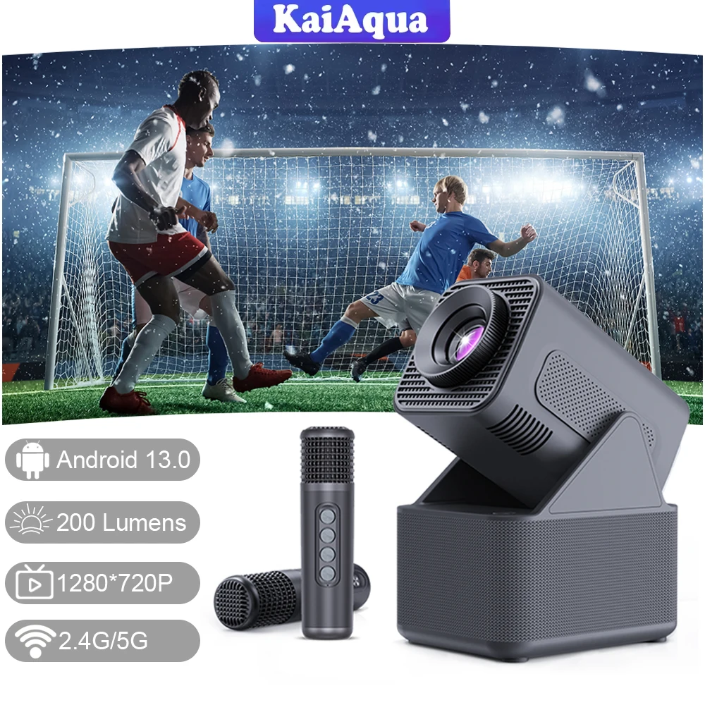 New 200ANSI Portabl…