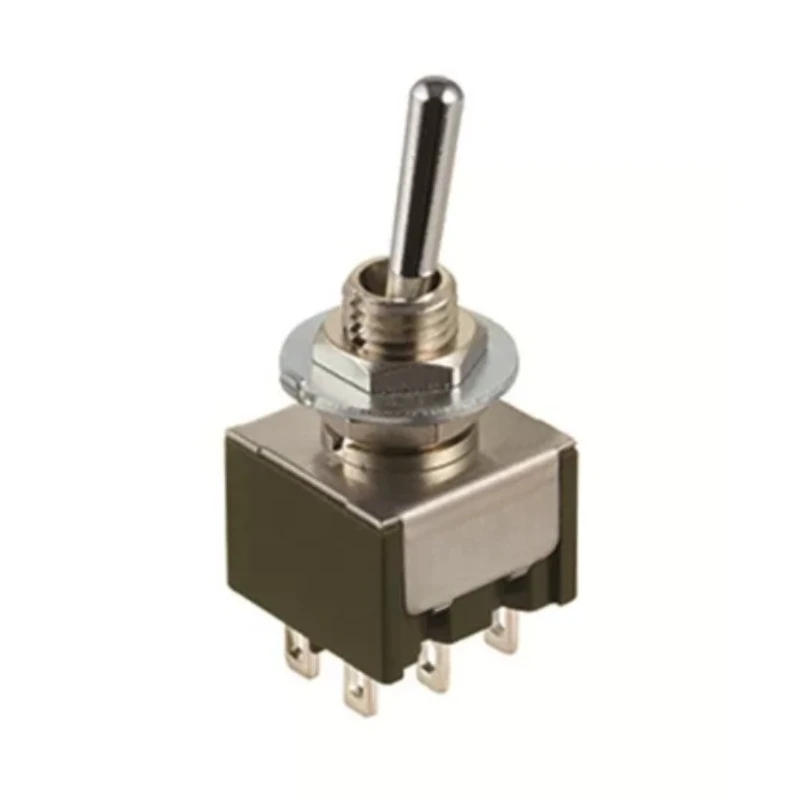 15A Toggle Switch ON-Off, Heavy Duty Momentary Waterproof