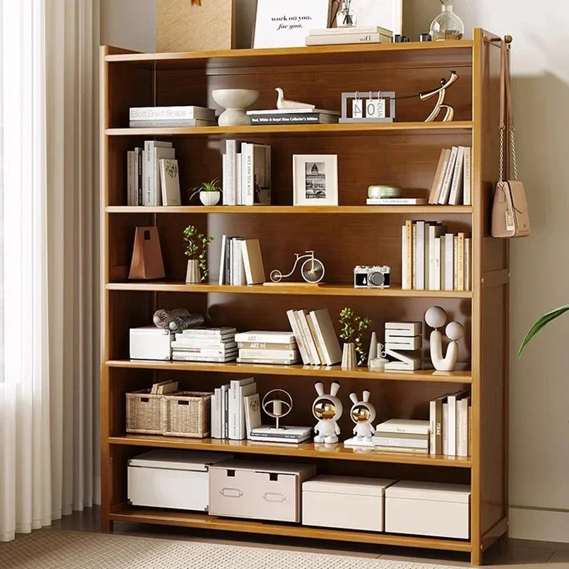 

for Modern Shelf Organzier Living Room Items Office Unique Design Display Shelf Organizer Estantes De Libros Library Furniture