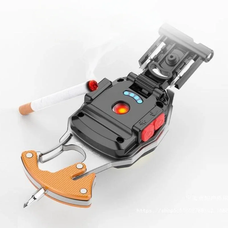 Mini Flashlight Eme…