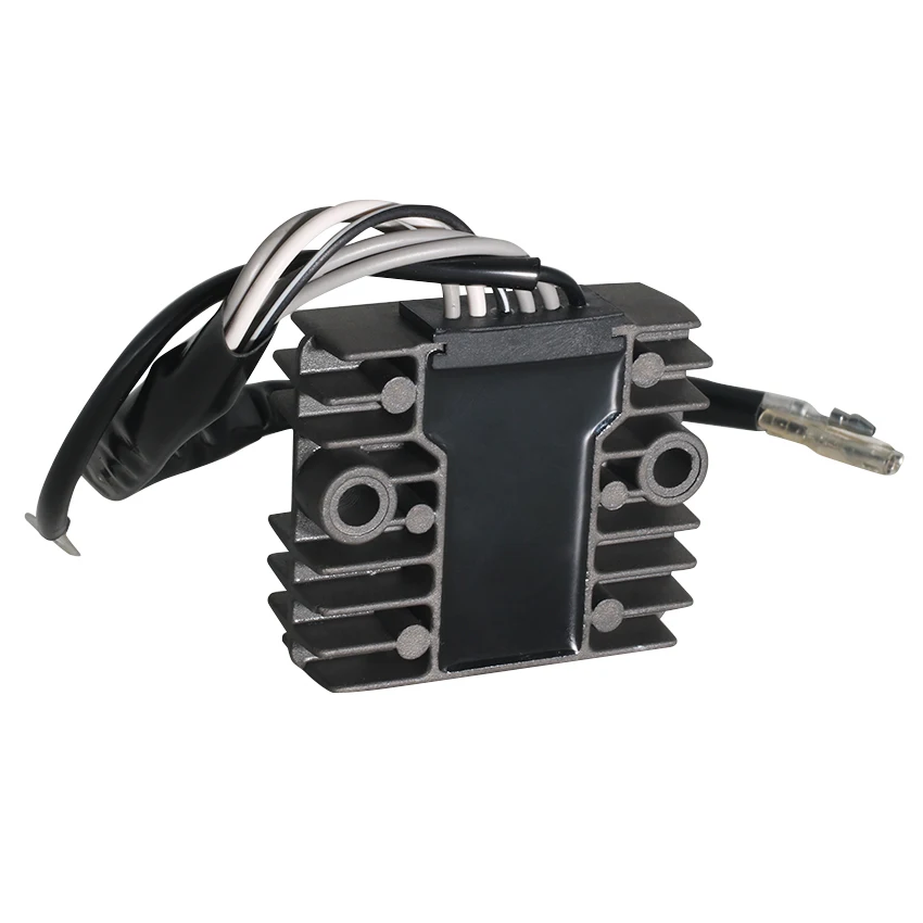 Rectifier assy  regulator For Honda 25HP BF25 BF25D4 SRTD SRTE SRTG SHTD SHGD SHGE LRTD LRTE LRTG LHTD LHGD LHGE