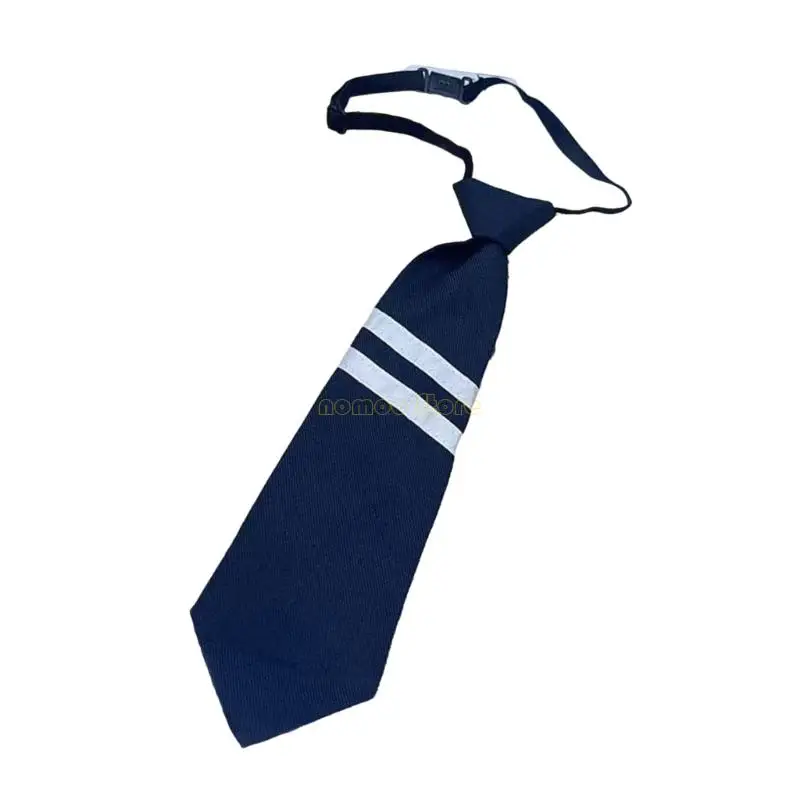 31BF قابل للتعديل على ربطة العنق ملابس الحفلات التجارية نسيج بوليستر مسامي #5