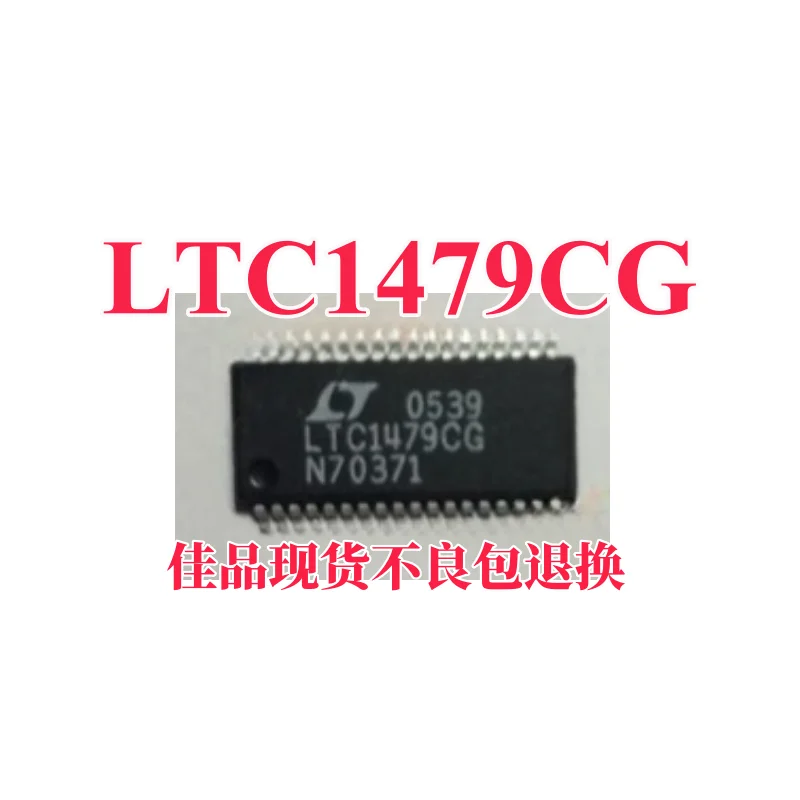 Spot LTC1479CG LTC1…